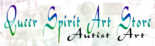 Queer Spirit Art Store
